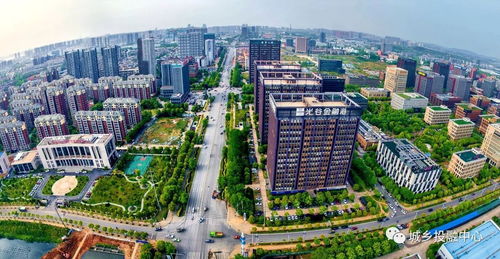 錦繡城鄉·智慧未來 中鐵錦繡集團特色小鎮點亮現代農業博覽會